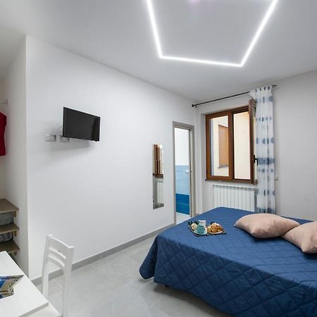 Raggio Di Sole Bed & Breakfast Agerola Exterior foto