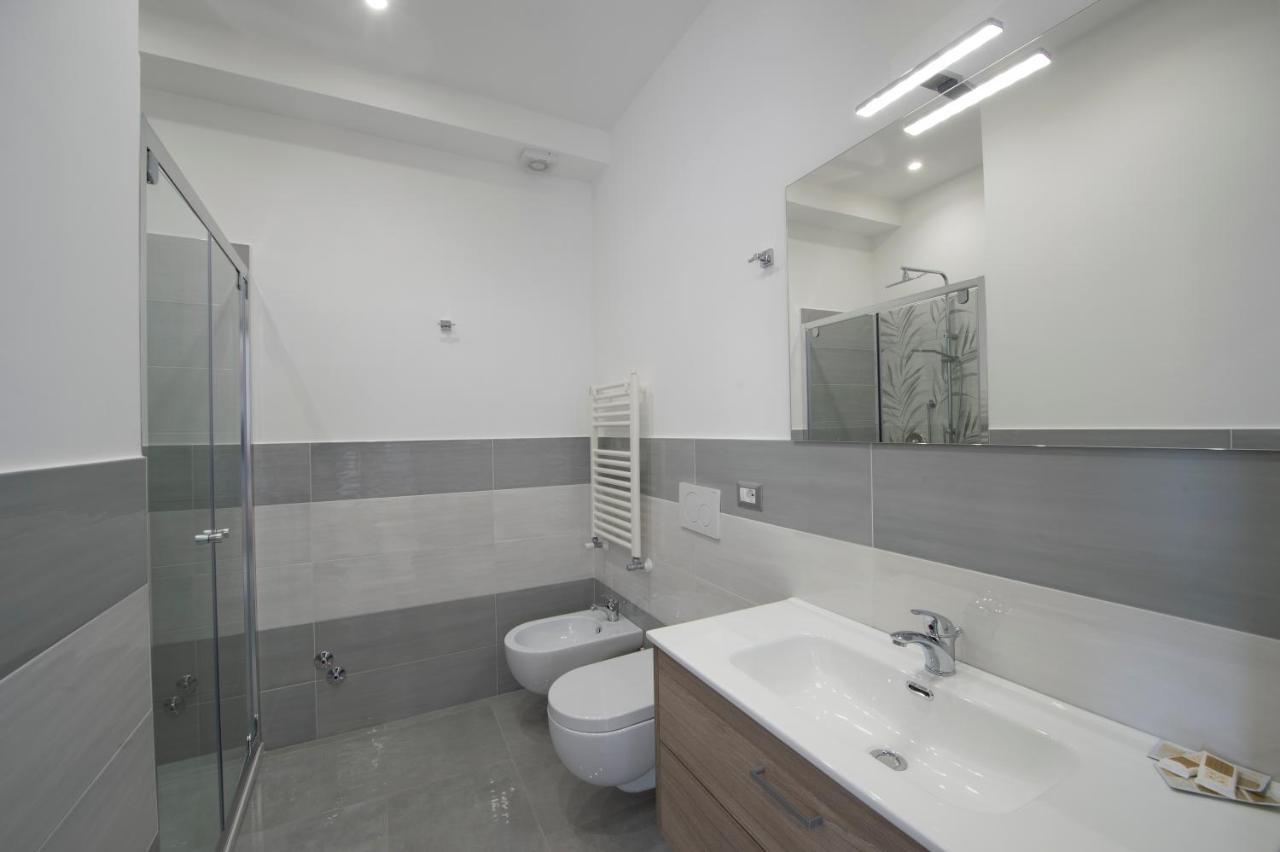 Raggio Di Sole Bed & Breakfast Agerola Exterior foto