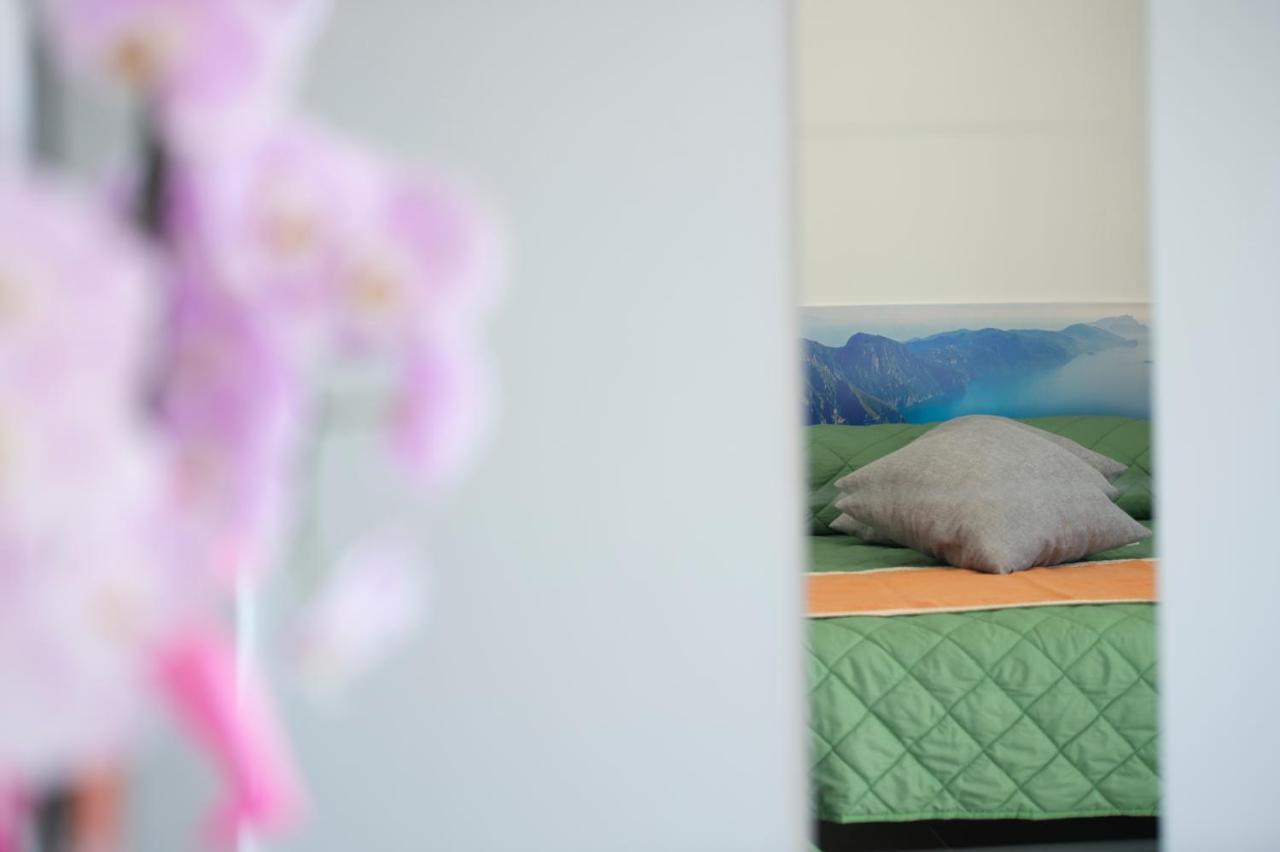 Raggio Di Sole Bed & Breakfast Agerola Exterior foto